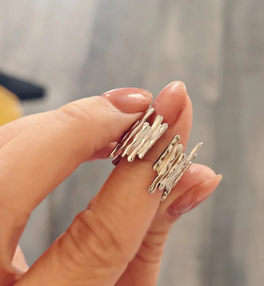 Bague Elara de Tokade