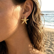Boucles d'oreilles Elea de Tokade