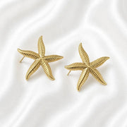 Boucles d'oreilles Elea de Tokade