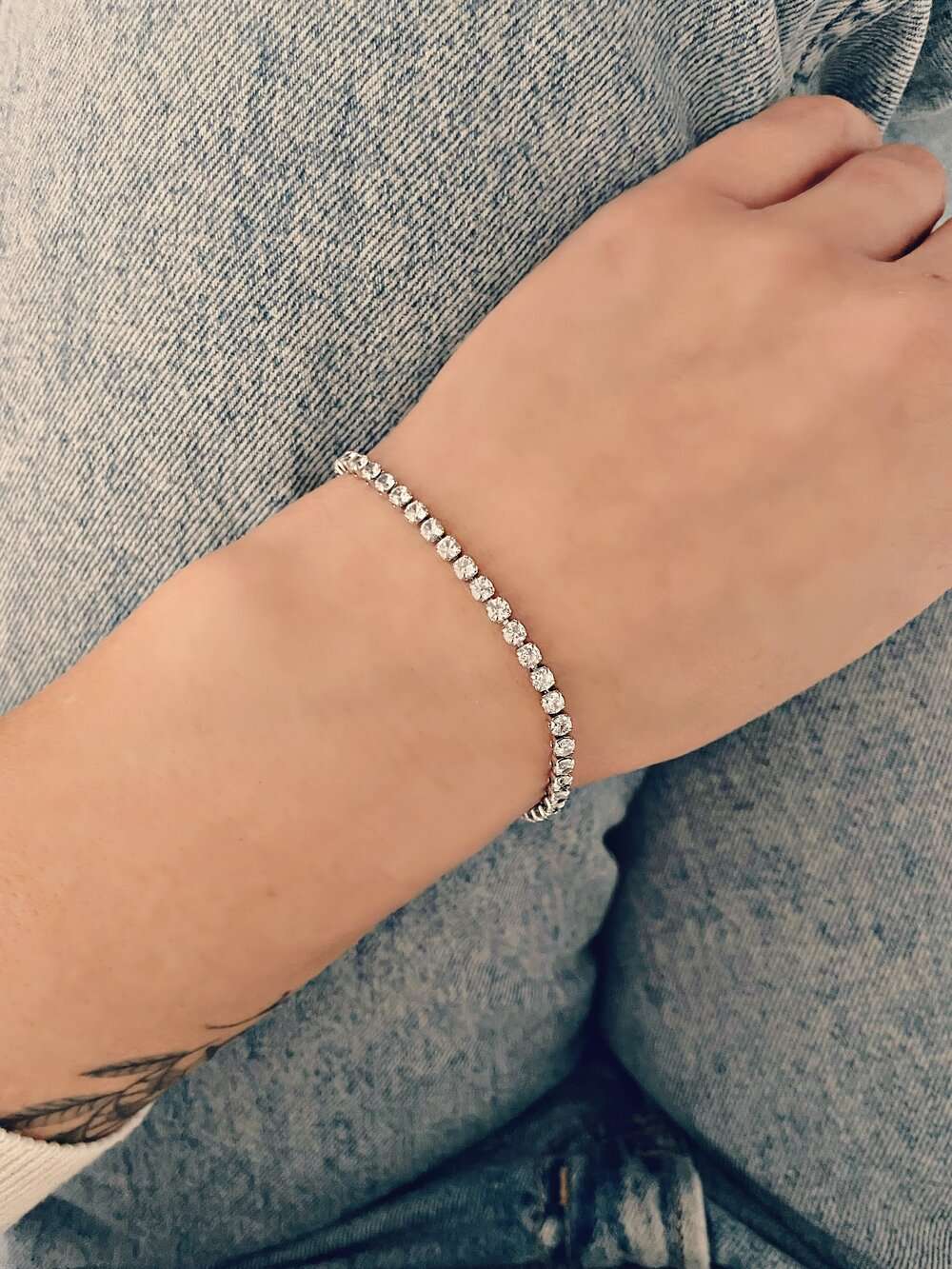 Bracelet Elsya de Tokade