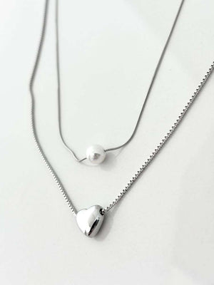 Collier Elya de Tokade