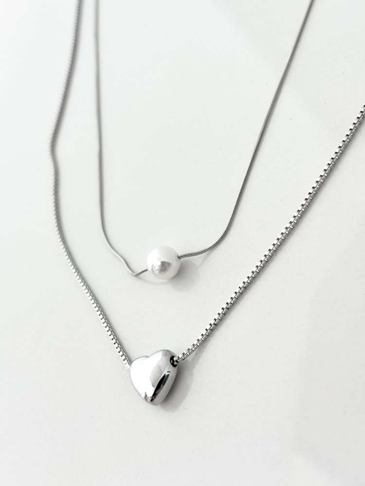Collier Elya de Tokade