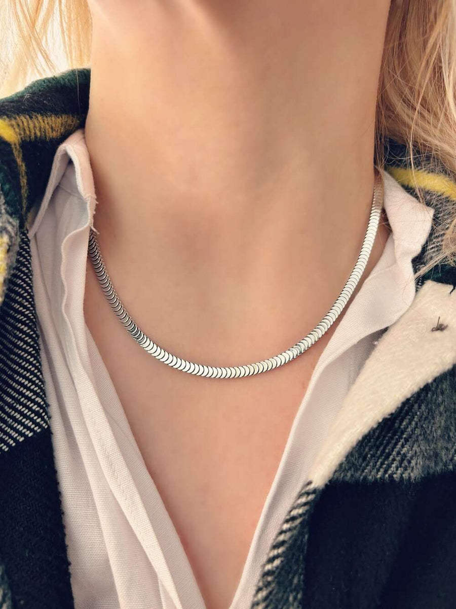 Collier Emma de Tokade