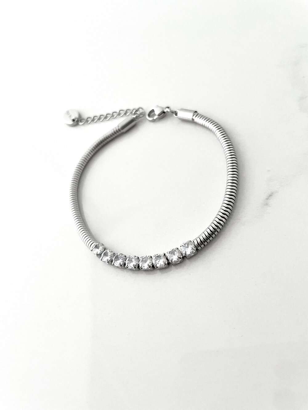 Bracelet Feymina de Tokade