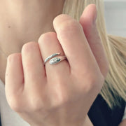 Bague Fiona de Tokade