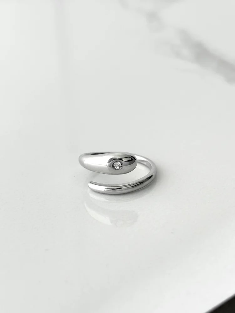 Bague Fiona de Tokade