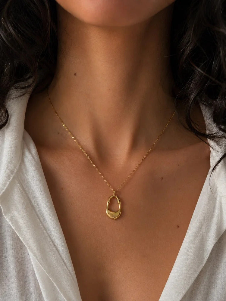 Collier Galos de Tokade