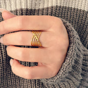 Bague guily de Tokade
