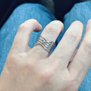 Bague guily de Tokade