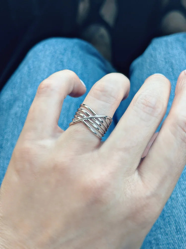 Bague guily de Tokade