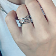 Bague guily de Tokade