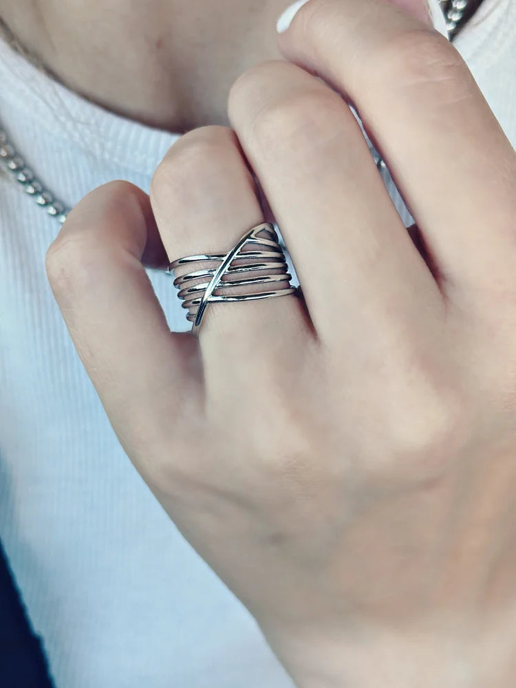 Bague guily de Tokade