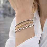 Bracelet Hélie de Tokade
