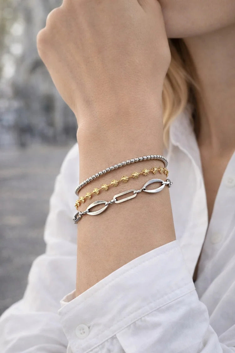 Bracelet Hélie de Tokade