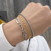 Bracelet Hélie de Tokade