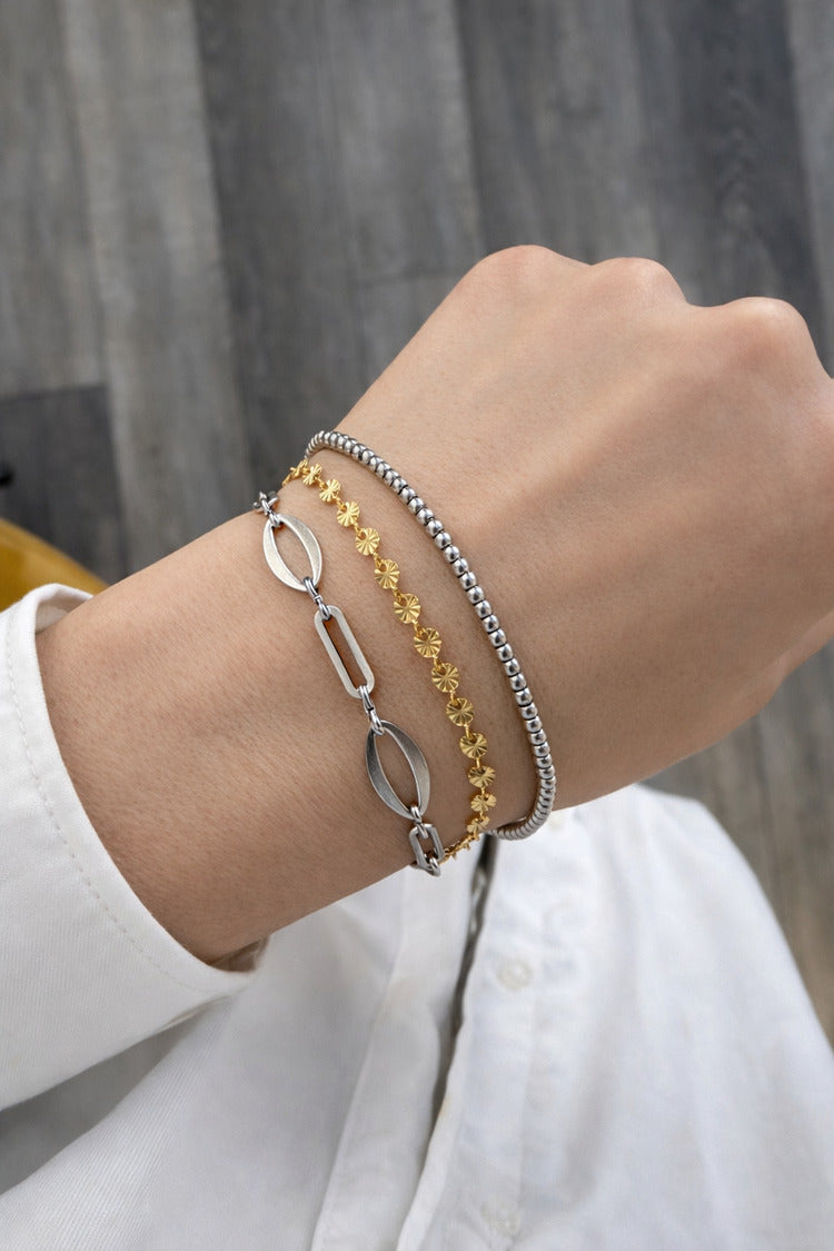 Bracelet Hélie de Tokade