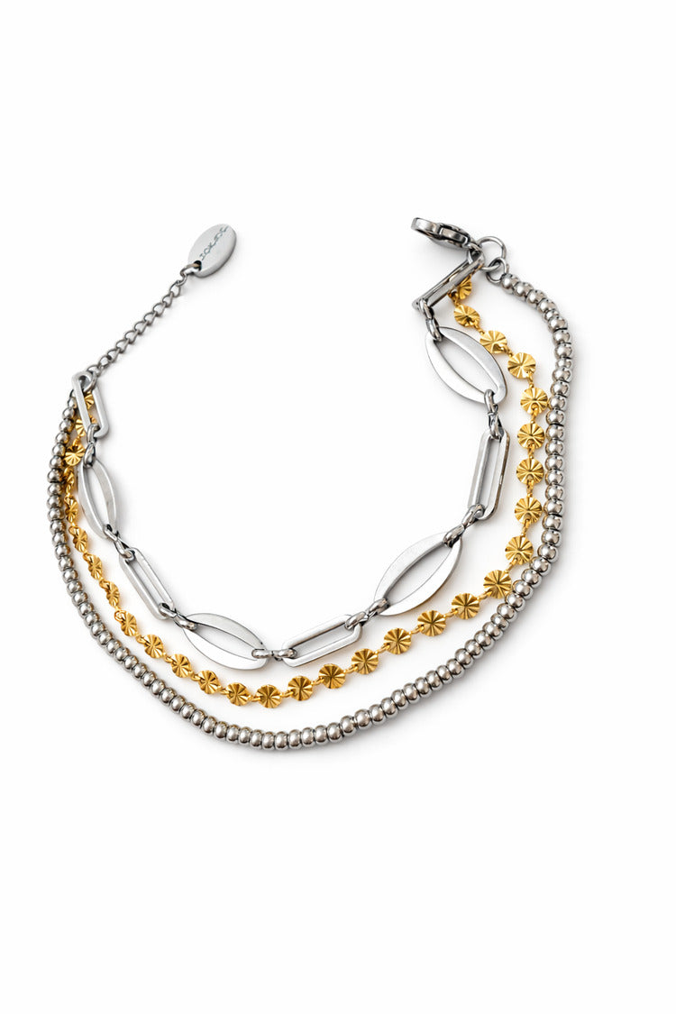 Bracelet Hélie de Tokade