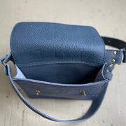 Pochette Hatley bleu lavande de Kazak