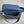 Pochette Hatley bleu lavande de Kazak
