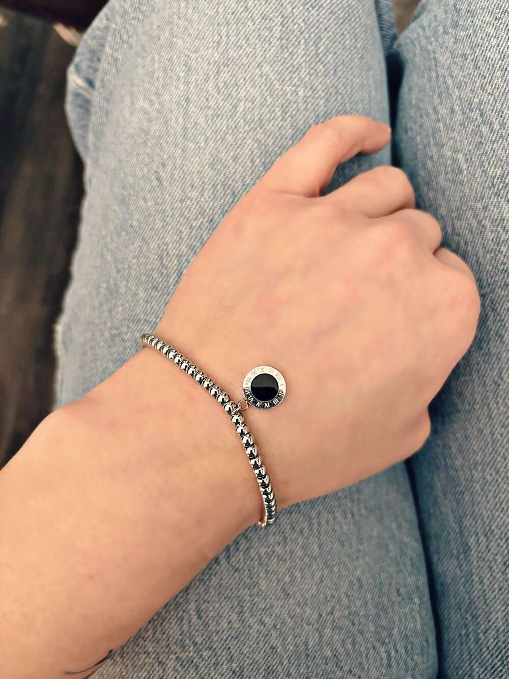Bracelet Jacky de Tokade