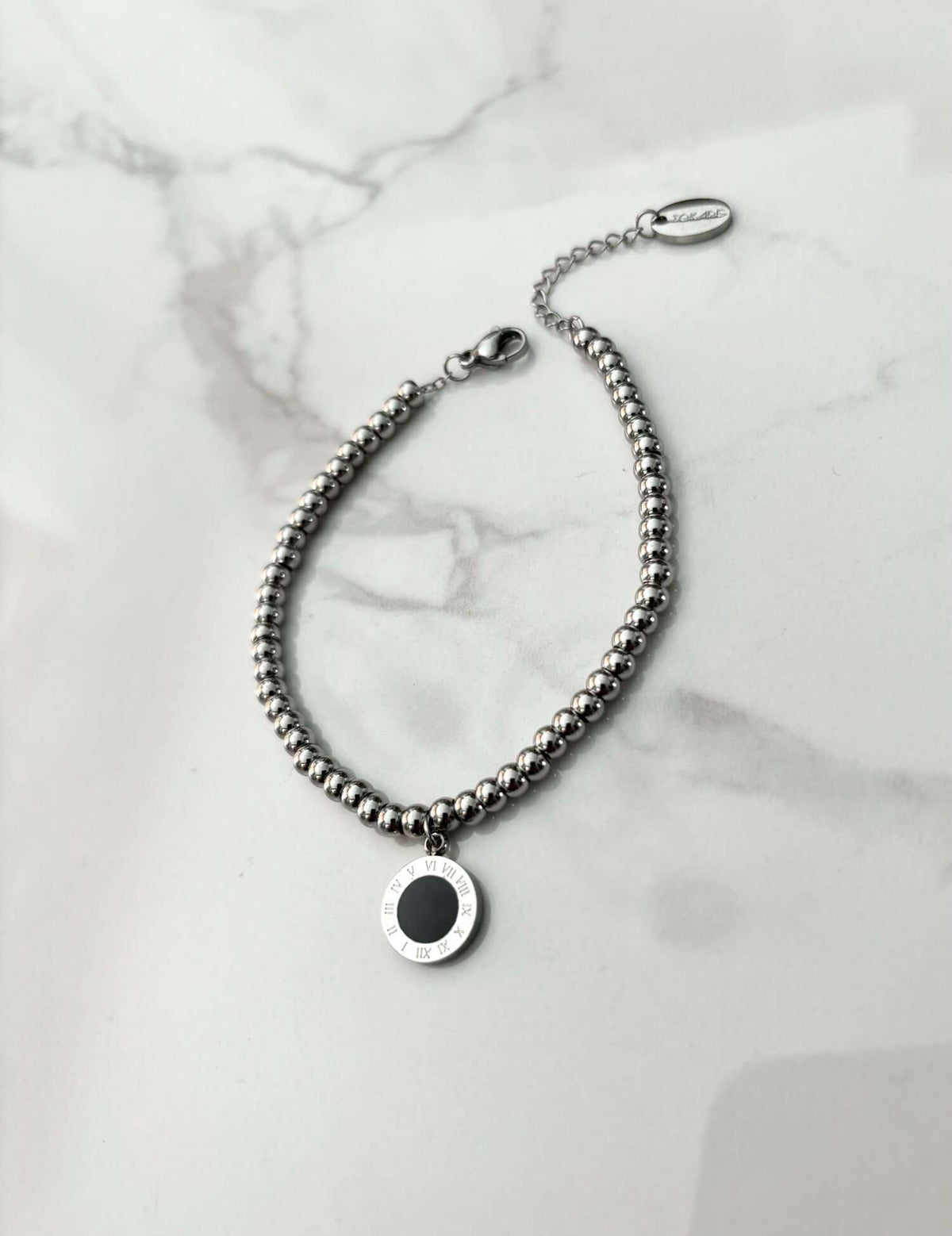Bracelet Jacky de Tokade