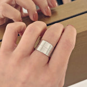Bague Jasmine de Tokade