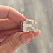 Bague Jasmine de Tokade
