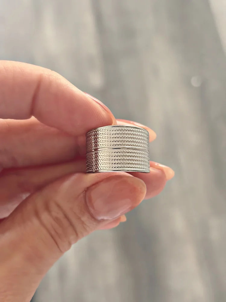 Bague Jasmine de Tokade