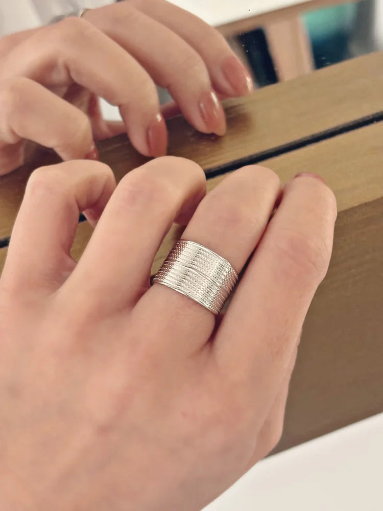 Bague Jasmine de Tokade