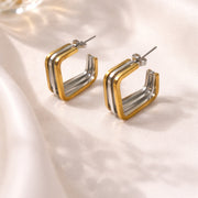 Boucles d'oreilles Jolene de Tokade