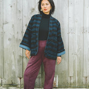 Pantalon Bétula figuier de Kazak