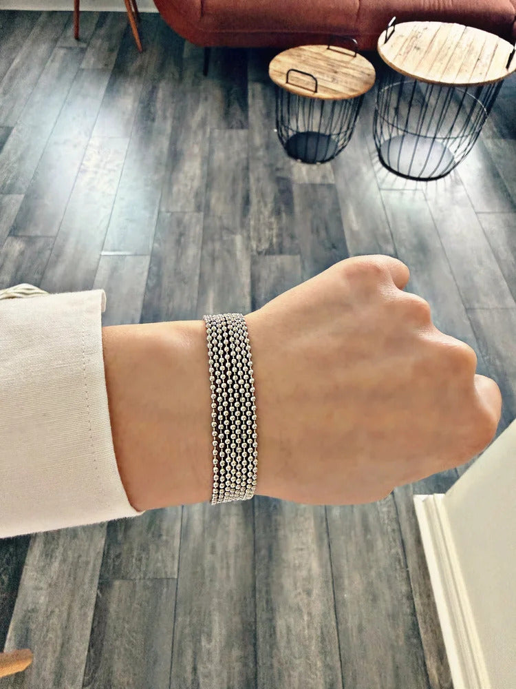 Bracelet Kira de Tokade