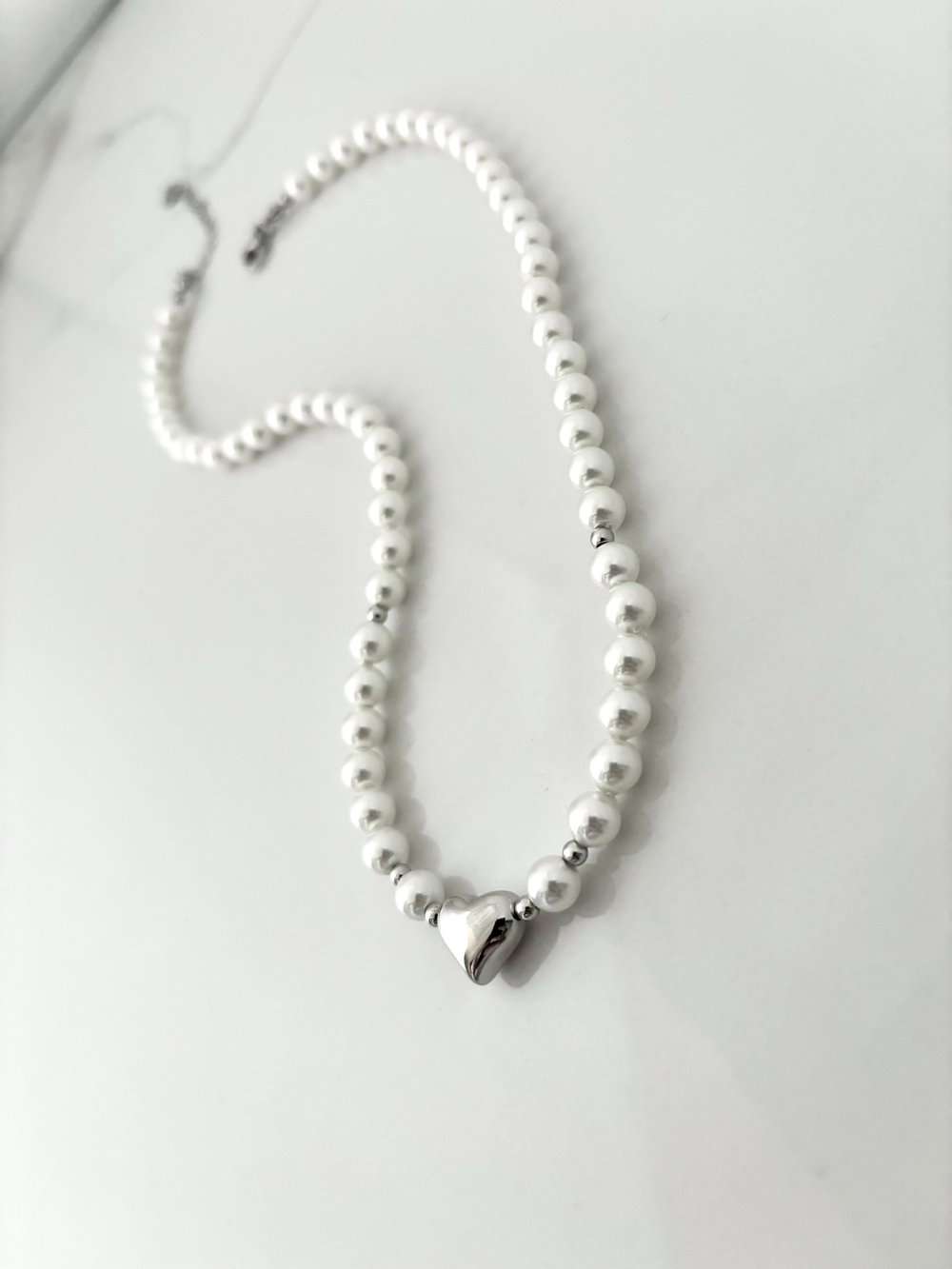 Collier Leanie de Tokade