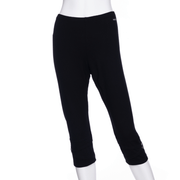 Legging punch noir de Rien ne se perd tout se crée