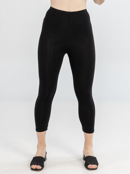 Legging Été 2025 noir de Slak