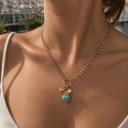 Collier Levy de Tokade