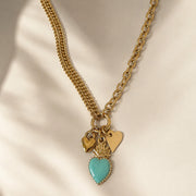 Collier Levy de Tokade