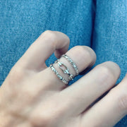 Bague Liz de Tokade