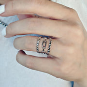 Bague Liz de Tokade