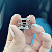Bague Liz de Tokade
