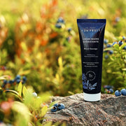 Crème mains hydratante bleuets sauvages Ta peau ton fruit
