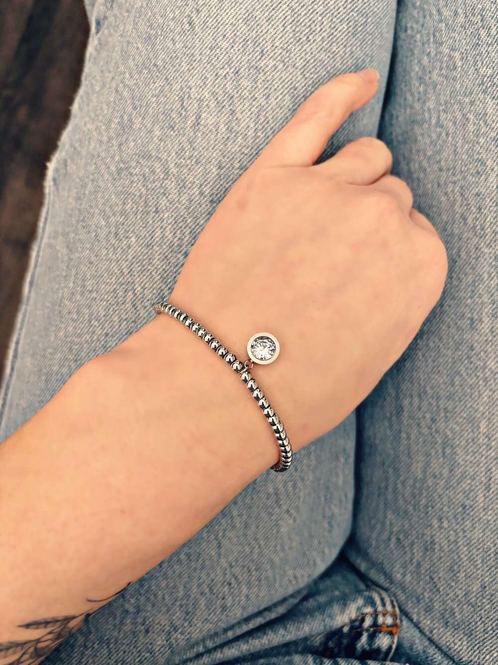 Bracelet Malicia de Tokade