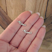 Boucles d'oreilles Mama Tokade