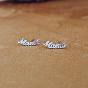 Boucles d'oreilles Mama Tokade