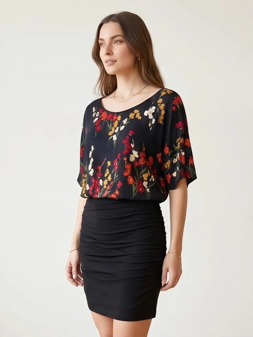 Robe Maya de Kollontaï