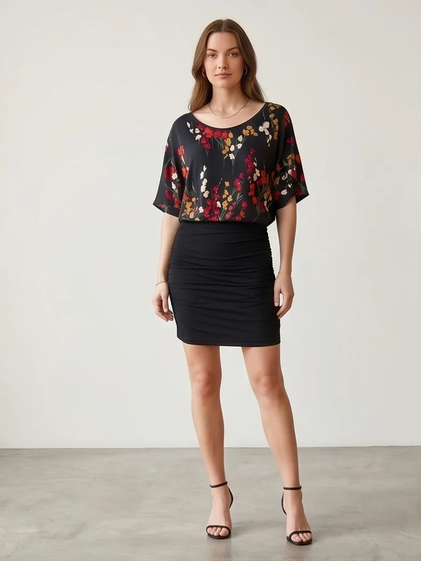 Robe Maya de Kollontaï