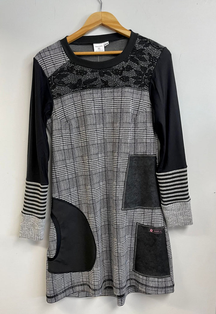 Robe Damoiselle Lou Moyen #4