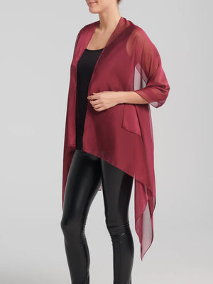 Foulard Missy de Kollontaï