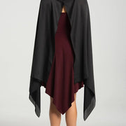 Foulard Missy noir de Kollontaï