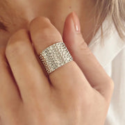 Bague Morgane de Tokade